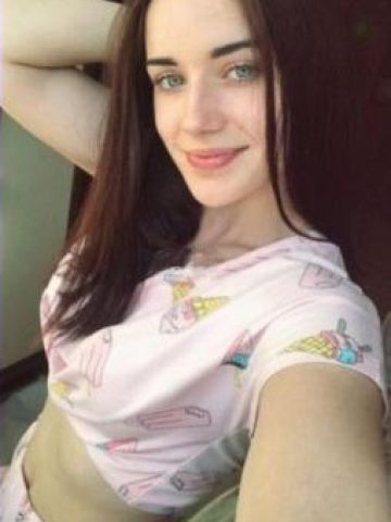 Анкета проститутки Мирослава - Фото 1, , 23 года, №354938